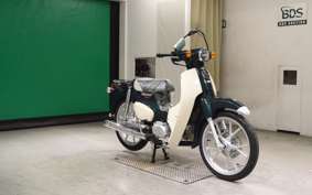 HONDA C110LITE JA76