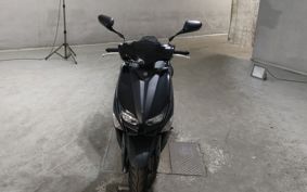 YAMAHA CYGNUS GRIF ASU SEJ4J