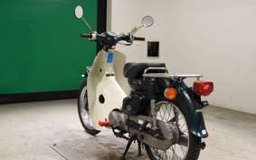 HONDA C70 SUPER CUB C70