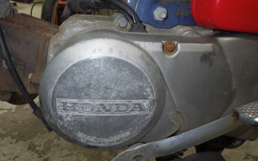 HONDA C50 SUPER CUB 2016 C50