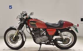 YAMAHA SR500 1983 2J2