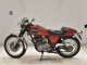 Фото Yamaha SR500 1983 с японского аукциона