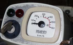 SUZUKI LANDY 2007 FM50