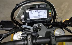 SUZUKI DR-Z4S 2026 ER1AH