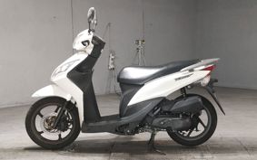 HONDA DIO 110 JF31