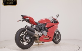 DUCATI 959 PANIGALE 2018