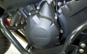 YAMAHA XJ6 ABS 2009