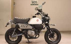 HONDA MONKEY 125 2025 JB05