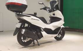 HONDA PCX 160 KF47