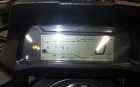 YAMAHA TRICITY 300 2020 SH15J