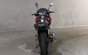 HONDA CB400SFV-4 BOLDOR 2017 NC42