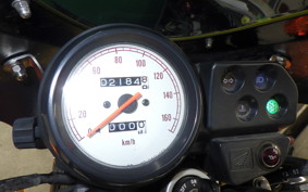 HONDA VTR 250 2022 MC33