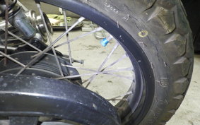 SUZUKI GRASS TRACKER NJ47A