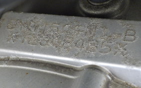 YAMAHA YBR125