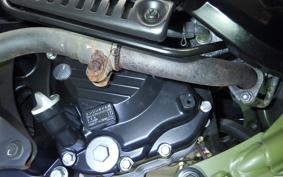 HONDA PS250 2004 MF09