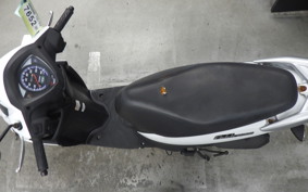 SUZUKI ADDRESS 110 2024 CE47A