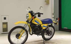 SUZUKI TS50 Hustler TS503