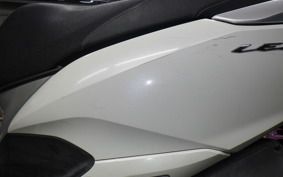HONDA LEAD 125 1997 JK12