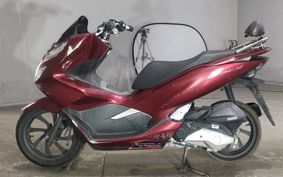 HONDA PCX 125 JF81