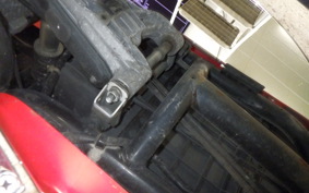 HONDA GYRO CANOPY TA03