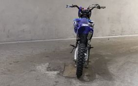 YAMAHA YZ85LW CB16C