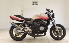 HONDA CB400SF VTEC SPEC 2 2002 NC39