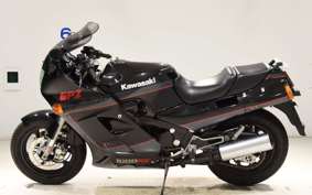 KAWASAKI GPZ1000RX 1987 ZXT00A