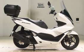 HONDA PCX 160 2021 KF47