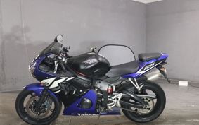 YAMAHA YZF-R6 2003 RJ05