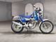 Фото Honda XLR250R 1994 с японского аукциона