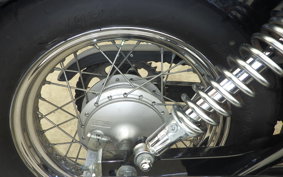 SUZUKI INTRUDER 250 LC VJ51A