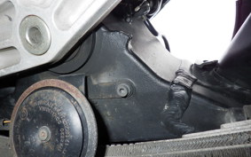 SUZUKI GSX-1300R HAYABUSA 2007