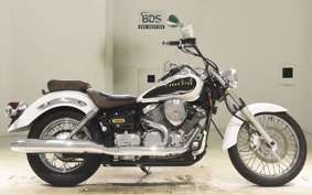 YAMAHA DRAGSTAR 250 2022 VG05J