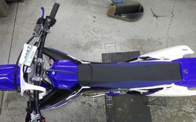 YAMAHA YZ250F CG34C