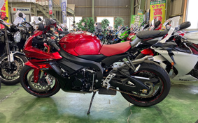 SUZUKI GSX-R750 2014 C4111