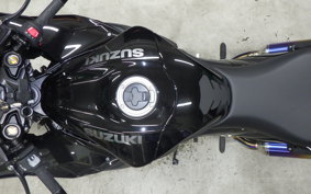 SUZUKI HAYABUSA Gen.3 2024 EJ11A