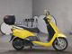 Фото Honda LEAD 110 с японского аукциона