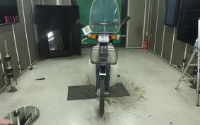 HONDA C90 SUPER CUB E HA02