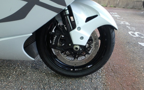 SUZUKI HAYABUSA 2023 EJ11A