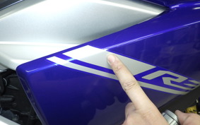 YAMAHA YZF R-3 2024 RH07J