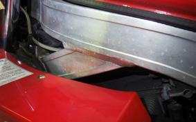 SUZUKI GSX-R1100 1988 GU74A