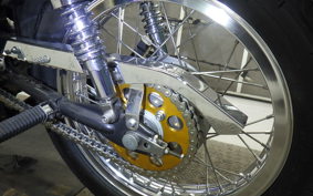 HONDA CB400 1995 CB400F