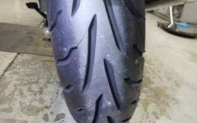 HONDA GB350 2021 NC59