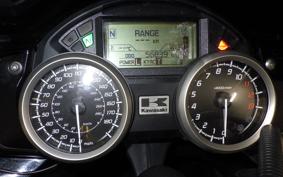 KAWASAKI ZX 1400 NINJA R 2013