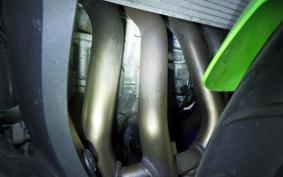 KAWASAKI ZX-4RR 2024 ZX400P