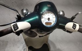 HONDA GIORNO AF77