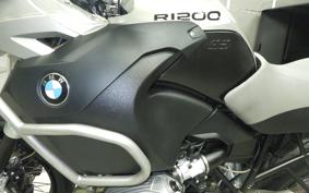BMW R1200GS ADVENTURE 2009
