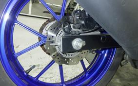 SUZUKI GSX-S125 2004 DL32D