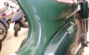 HONDA C50 SUPER CUB AA01