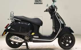 VESPA GTS300 SUPER 2022